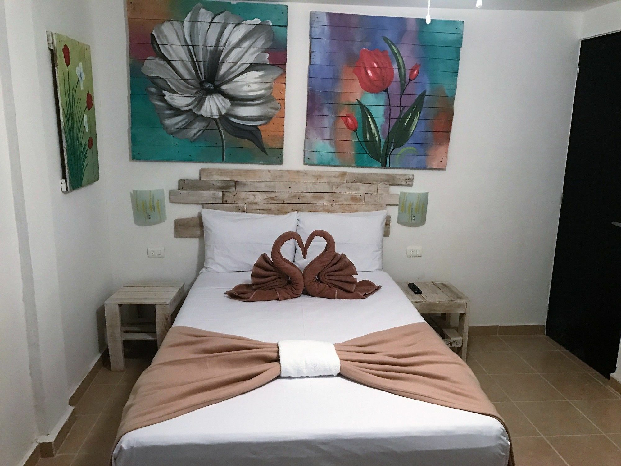 Villa Alejandra Hotel Boutique Playa del Carmen Esterno foto